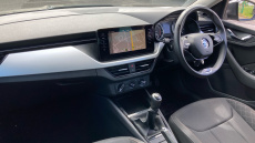 Skoda Kamiq 1.0 TSI 95 SE Drive 5dr Petrol Hatchback